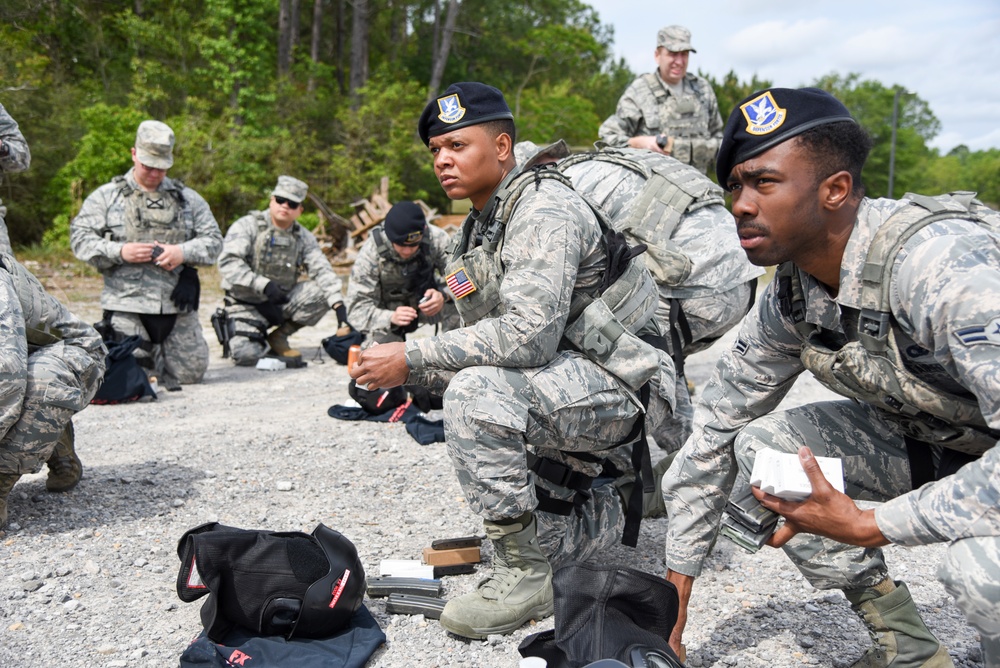 Exercise Vulcan 2019