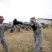 Combative Training at the BEAST