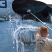 Aircraft Wash