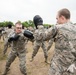 Combative Training at the BEAST