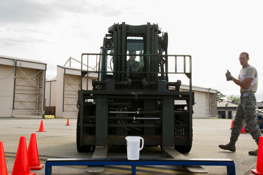 2019 Port Dawg Challenge