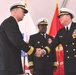 NSWC Dahlgren Division Change of Command Ceremony Speeches Focus on People, Mission, Fleet and Future Navy