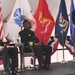 NSWC Dahlgren Division Change of Command Ceremony Speeches Focus on People, Mission, Fleet and Future Navy