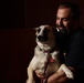 Veterans graduate Four Paws two Freedom