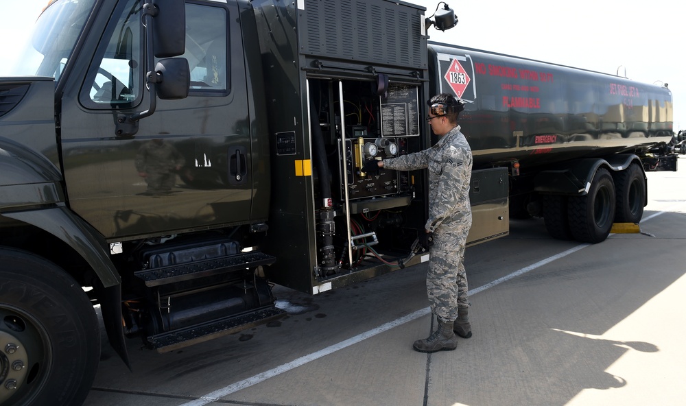 Flightline closure relocates McChord operations