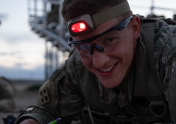 Best Warrior Competition - Fort Carson 2019