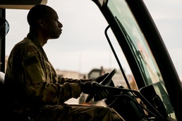 436th APS participates in Port Dawg Challenge 2019