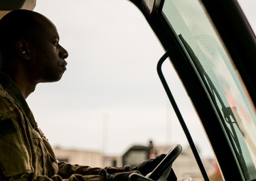 AFRC holds largest-ever Port Dawg Challenge