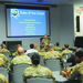 Fort Polk JAG welcomes two-star general for brief, tour