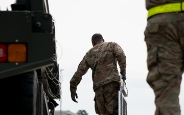 436th APS participates in Port Dawg Challenge 2019