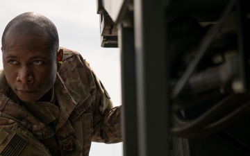 436th APS participates in Port Dawg Challenge 2019