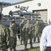 Navy Expeditionary Combat Enterprise Board of Directors Visits EOD Forces