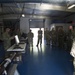 Navy Expeditionary Combat Enterprise Board of Directors Visits EOD Forces