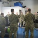 Navy Expeditionary Combat Enterprise Board of Directors Visits EOD Forces