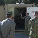 Navy Expeditionary Combat Enterprise Board of Directors Visits EOD Forces