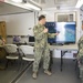 Navy Expeditionary Combat Enterprise Board of Directors Visits EOD Forces