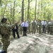 Navy Expeditionary Combat Enterprise Board of Directors Visits EOD Forces