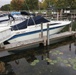 Overdue boater near Detroit