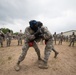 Combative Training at the BEAST