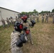 Combative Training at the BEAST