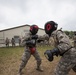 Combative Training at the BEAST