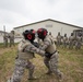 Combative Training at the BEAST