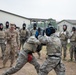 Combative Training at the BEAST