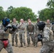 Combative Training at the BEAST