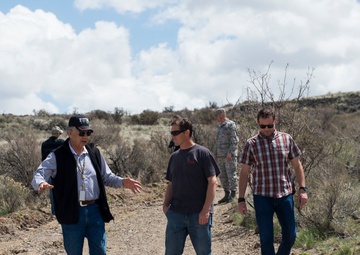 IDNG IRT program helps the Shoshone-Paiute Tribe
