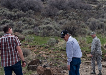 IDNG IRT program helps the Shoshone-Paiute Tribe