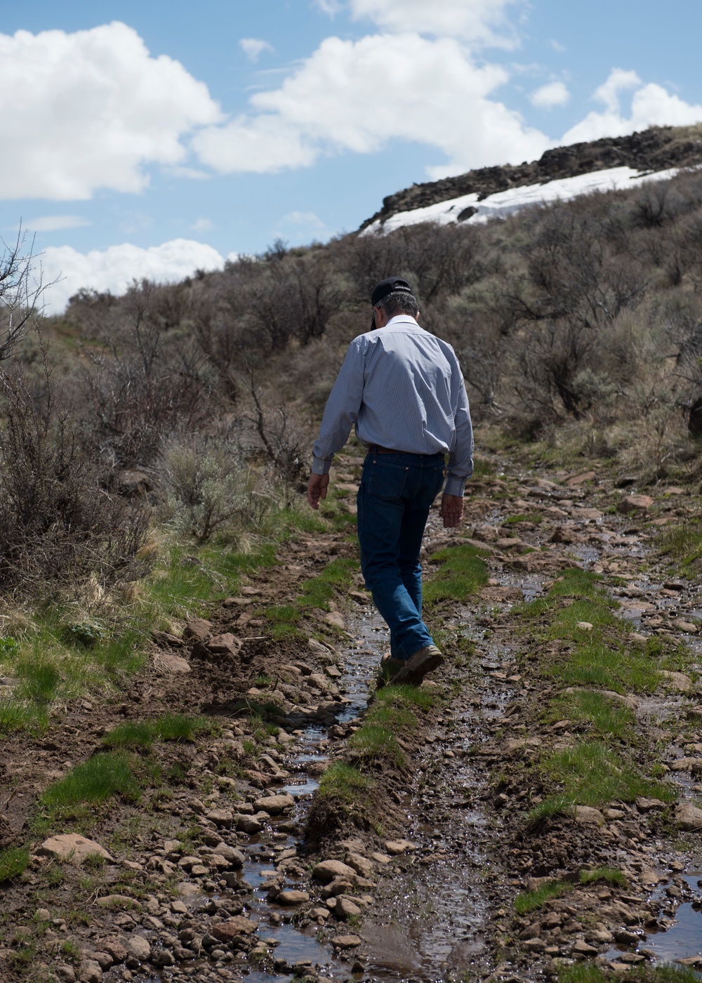 IDNG IRT program helps the Shoshone-Paiute Tribe