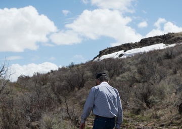 IDNG IRT program helps the Shoshone-Paiute Tribe