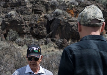 IDNG IRT program helps the Shoshone-Paiute Tribe
