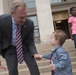 Acting Secretary of Defense Hosts Take Our Daughters and Sons to Work Day