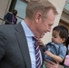 Acting Secretary of Defense Hosts Take Our Daughters and Sons to Work Day