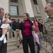 Acting Secretary of Defense Hosts Take Our Daughters and Sons to Work Day