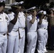 Navy Day at the Alamo