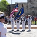 Navy Day at the Alamo