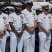 Navy Day at the Alamo