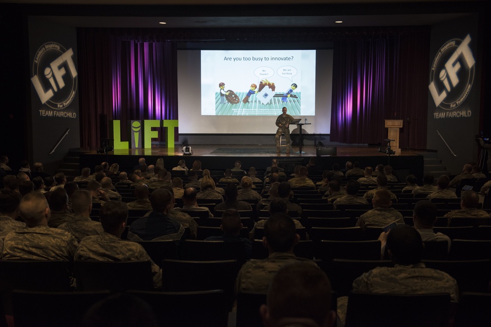 LIFT 2019