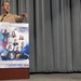 CNO Speaks at Diversity Engagement Group Discussion