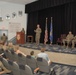 325th Comptroller Squadron conducts Change of Command ceremony