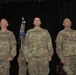 325th Comptroller Squadron conducts Change of Command ceremony