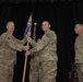 325th Comptroller Squadron conducts Change of Command ceremony