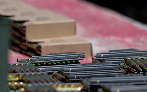 Urban Leaders Course