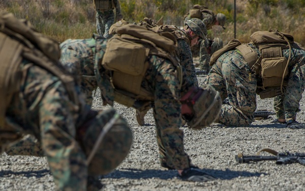 Urban Leaders Course