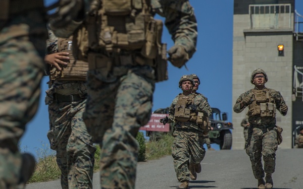 Urban Leaders Course