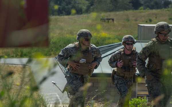 Urban Leaders Course