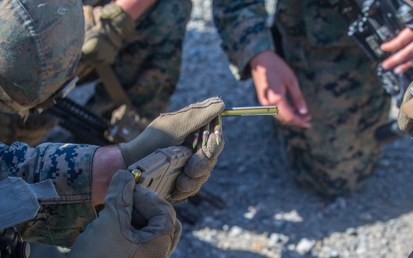 Urban Leaders Course