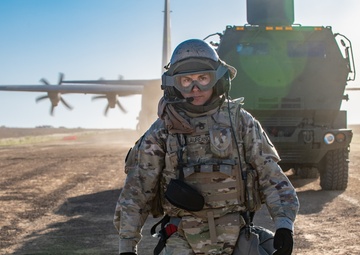Steel Warrior BN Soldiers Remain 'Ready Now' After Conducting Air/Land Raid